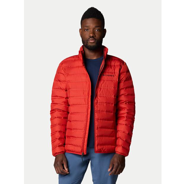 Куртка пуховая Columbia Lake EU S
