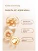 Royal Jelly Hydrating Skincare Set: Anti-Wrinkle Firming Cream, Toner, Lotion & Cleanser.