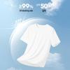 MINISO Men's Quick-Dry Sun Protection T-Shirt