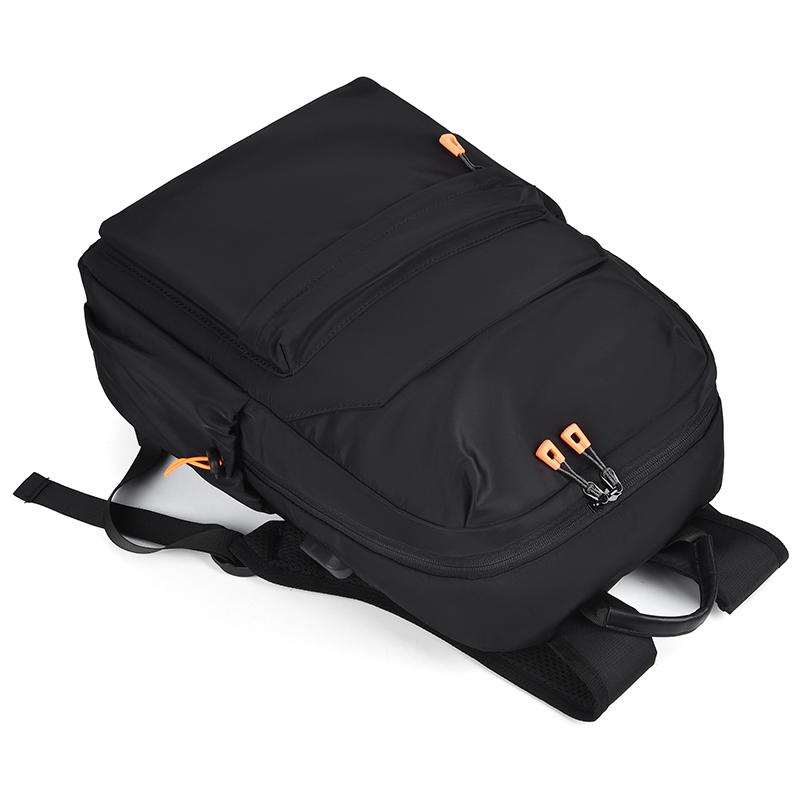 Sac à dos de voyage en plein air pour hommes d'affaires décontractés