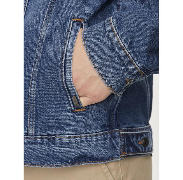 Куртка джинсовая Pepe Jeans Pinners