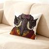 Thats Not My N-Neighbor Pillow Case For Sofa Decor Car Office Room Printing Cushion Cover Decorations And Protector