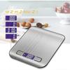 Kitchen Scales Digital Scales With Incredible Precision Up To 1g - CHUNCC