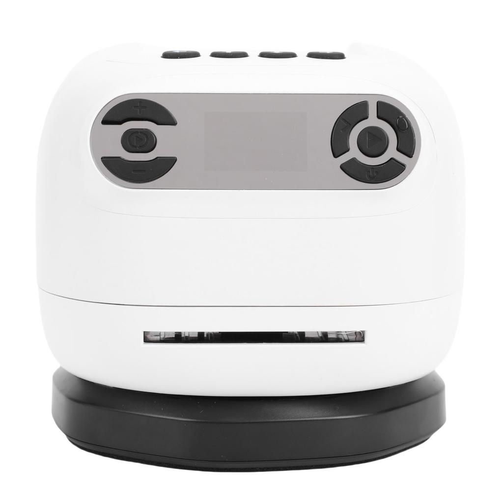 Automatic Card Dealer 360 Degree Playing Card Dealing Machine Supports 8 Players with 2600mAh Battery for Party  