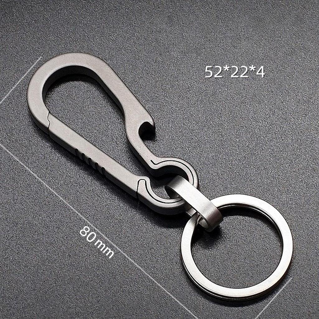 Buckle Lightweight Accessories