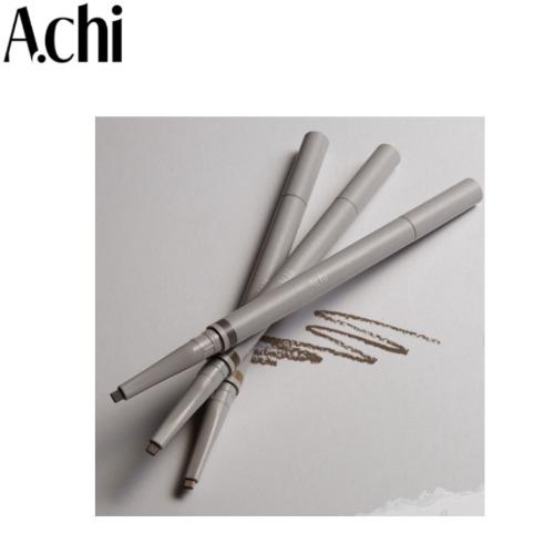 

A.CHI Cover Up Brow 1.4г - 3 в 1 Мульти-брови Ash Gray