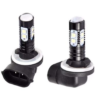 50W Super Bright 881 889 862 886 894 896 898 10 LED Fog Light