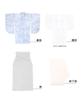 Hakama Two Shaku Sleeve Plain Graduation 4 Piece Set Hakama Lower Gorgeous Shimotsuki Peony Hakama [KYOETSU] Set, Kimono, Hakama, Ceremony, (Kimono,