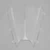 Windshield WindScreen fit for Suzuki GSX-8R GSX-8R 2024-2025 Clear