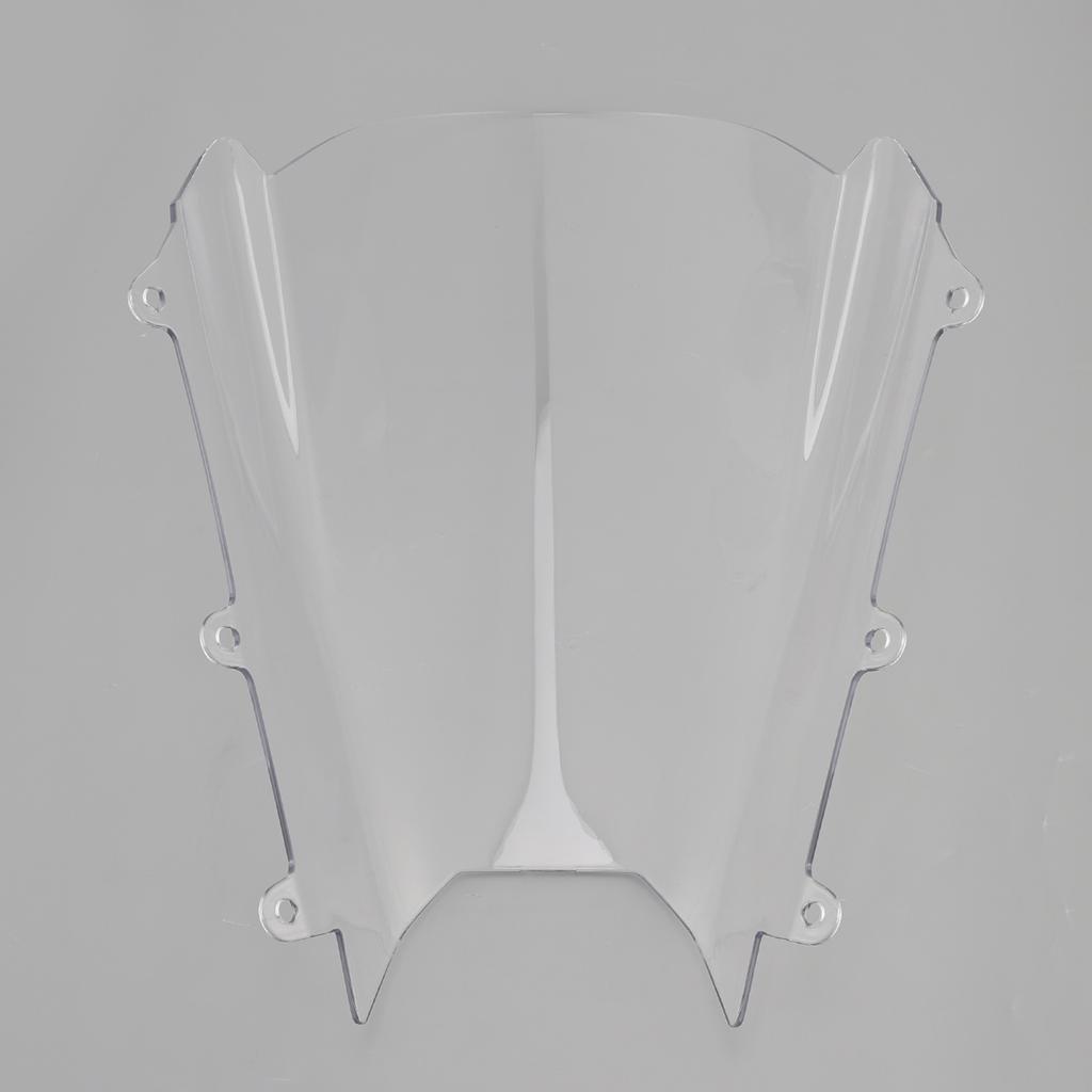 Windshield WindScreen fit for Suzuki GSX-8R GSX-8R 2024-2025 Clear