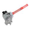 Motorsykkel Drivstoffventil Bensinkran 16950‑MEM‑674 Erstatning for VTX1300R VTX1300T VTX1300C VTX1300S