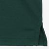 The North Face Men S freSh Ex Short Sleeve Polo Pine Nt7pr14b