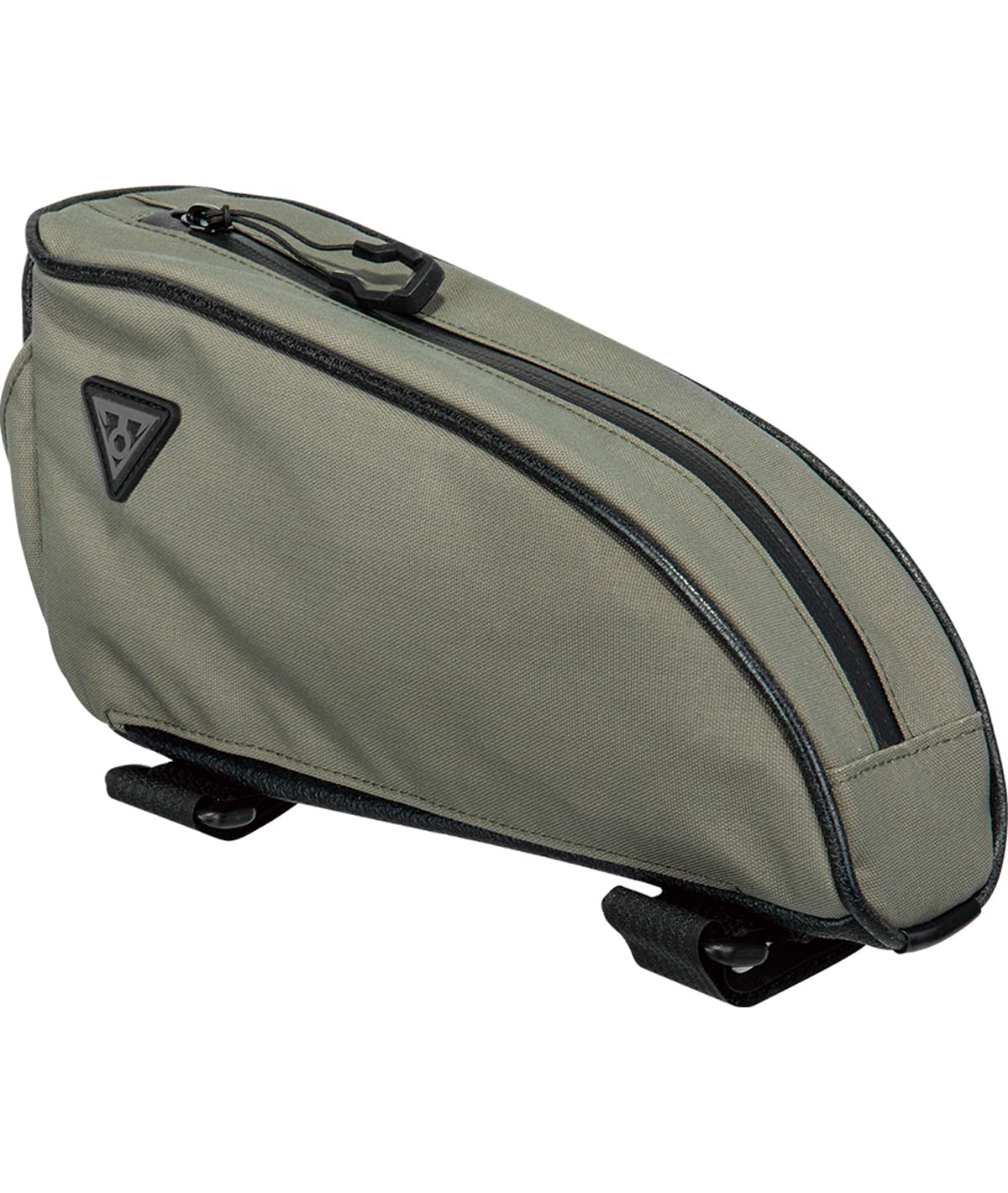 Topeak Toploader Зеленый зелёный