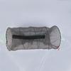 Crab Crayfish Lobster Catcher Pot Trap Fishing Net Eel Prawn Shrimp Live Bait Eel Crab Lobster Minnows Crawfish Net 2 size
