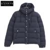 Moncler Navy ARC JACKET Jacket 0 NavyUsed