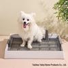 Large Anti-Step Dog Toilet Tray for Small To Large Dogs