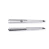 1 PC Stainless Steel Files Nail File Buffer Metal Grinding Sanding Manicure Pedicure Scrub Nail Art Tools Manicure Pedicure Tools