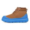 Neumel Weather Hybrid Chestnut Big Sky Unisex Sneakers Brown 1143991-CBG