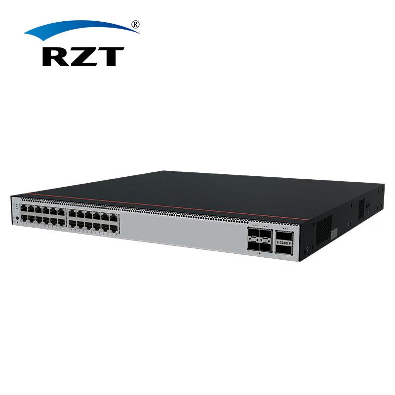 Rongzhitong RZ0803-H24T4Y2CZ 24-Port Gigabit Switch