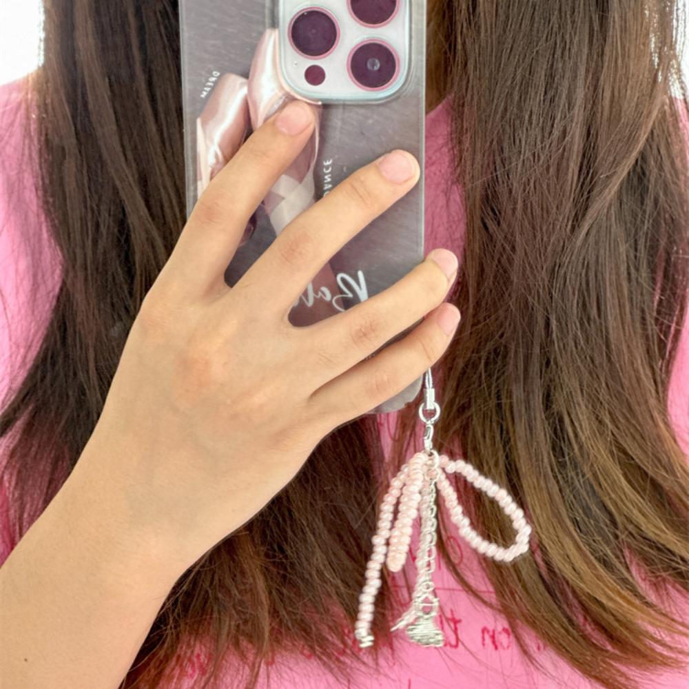 

Акриловые подвески, подвеска, бисер, аксессуары для телефона, милая подвеска для украшения сумки