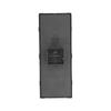 7P6959857: Compatible with Volkswagen Touareg and Sharan window regulator switch.