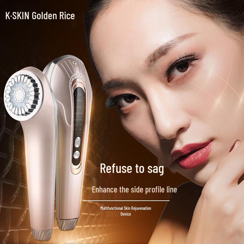K-SKIN KD9905 Microcurrent Facial & Body Device