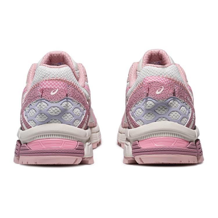 Asics Gel-Kahana 8 Hiking Sports Casual Low-Top Trail Running Shoes Unisex sneaker 1203B133-103