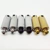Heavy Duties Electric Guitar Bridge Adjustment Screws Metal Tremolo Post Stabilizers Screws for Enhances Performances