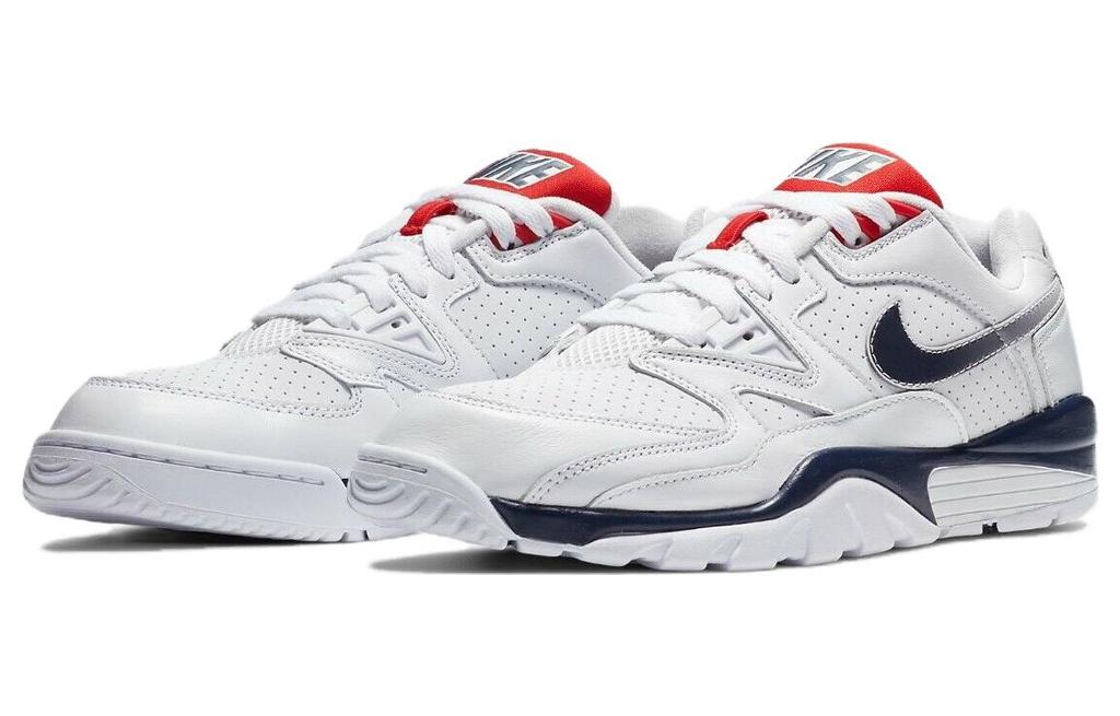 Nike Air Cross Trainer 3 Low Usa CN0924-100