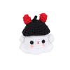 Cute Crochet Doll Accessories For Halloween Car Decorations, Hanging Decorations For Car Rearview Mirrors, For Women, Men, Bags And Family Gifts