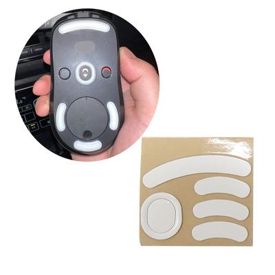 Replacement Mouse Feet Skates Mouse Stickers Pads For Logitech G Pro Wireless Mouse Skates