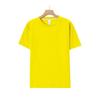 European Size Boys Round Neck Short Sleeved T Shirt with Chicken Pattern