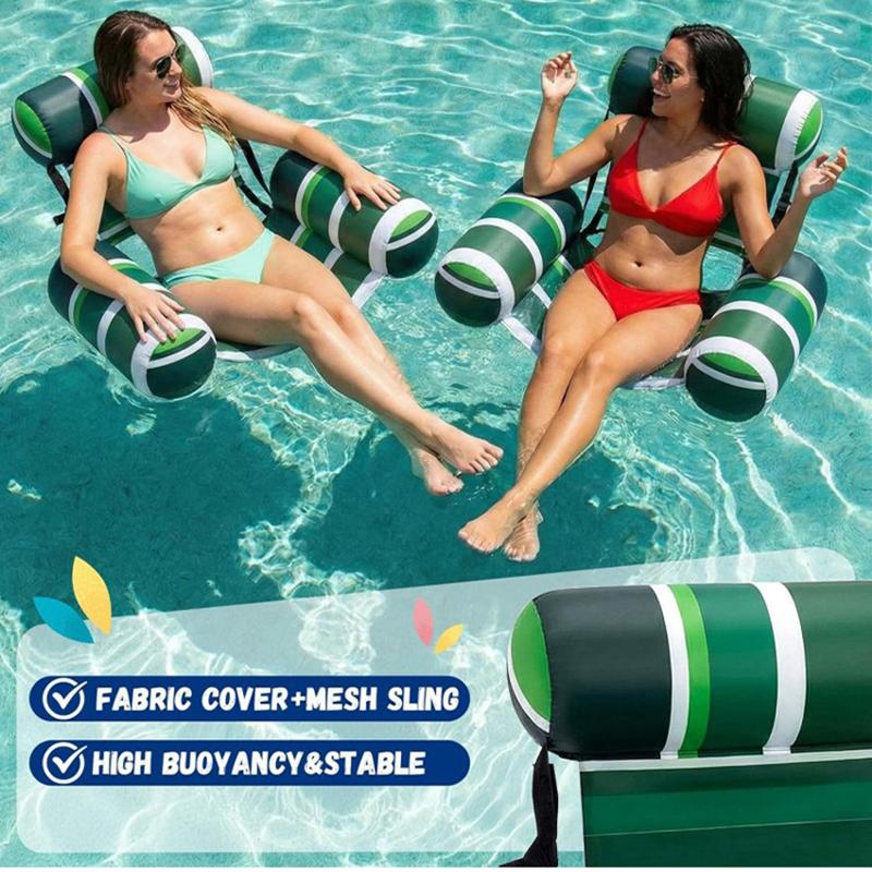 Inflatable Water Floating Chair