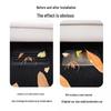 Zhiji R7 Under-Seat Air Vent Dust Cover - Car Interior Accessory