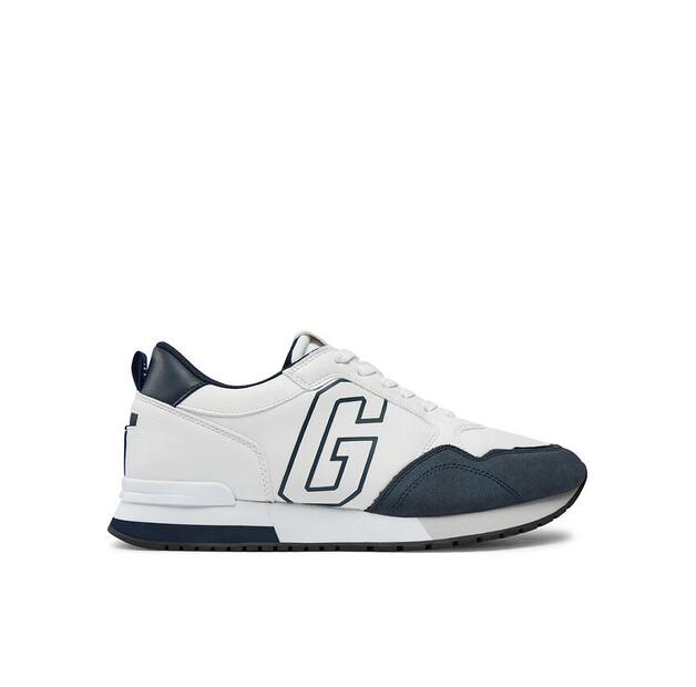 

Мужские кроссовки Gap New york ii rps gaf002f5smwelbgp белые EU 44