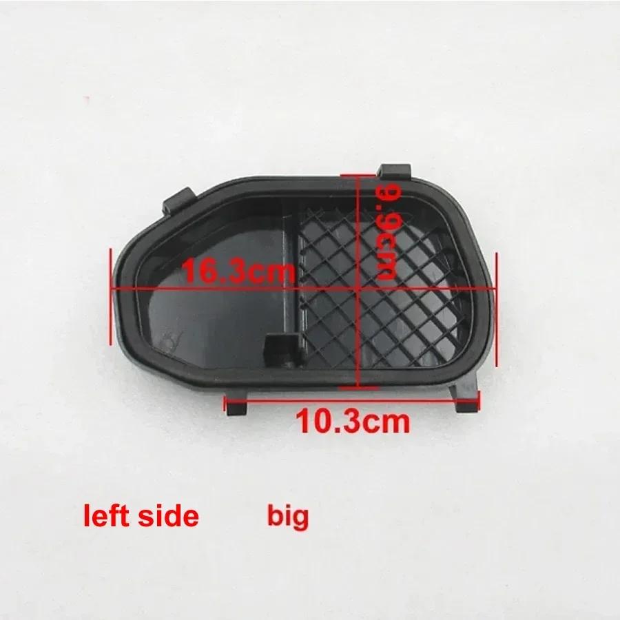 For Porsche Cayenne 2011 2012 2013 2014 Headlight Bulb Dust Cover Waterproof Dustproof Headlamp Rear Shell Seal Cap 1pcs big left