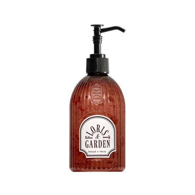 odiD - Perfumed Handwash Florist Garden