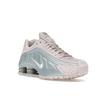 Nike Shox R4 'Barely Rose Metallic Platinum' AR3565-600