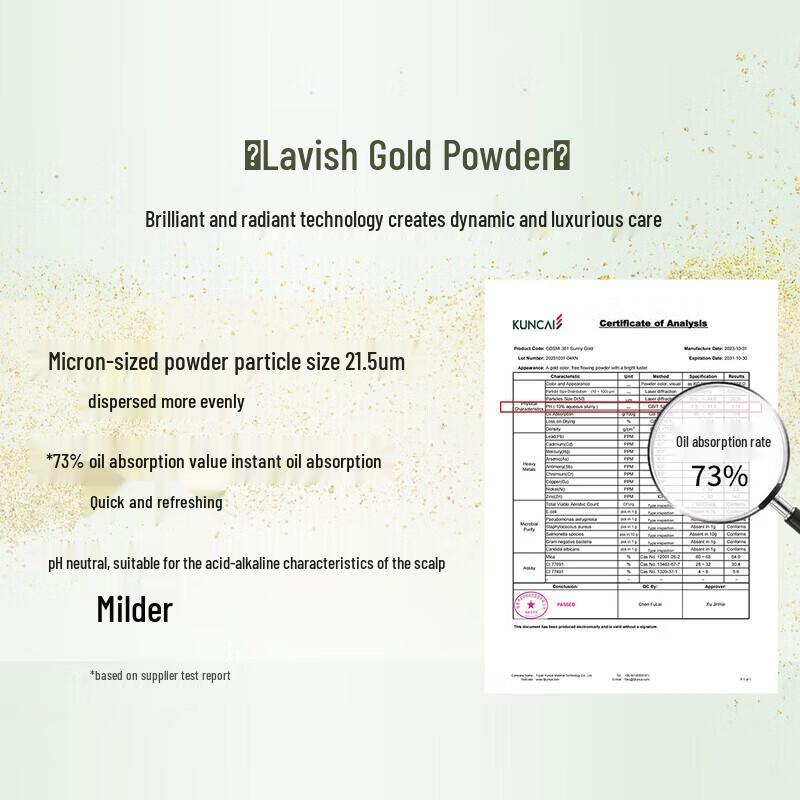 Slek Oil Control Anti-Dandruff Shampoo