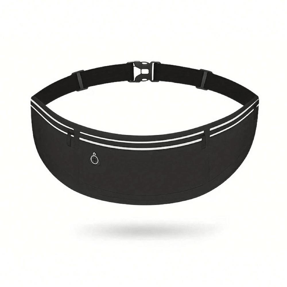 Professional Running Waist Bag Sport Belt Pouch Mobile Phone Case Men Women Pouch Gym Sports Bags Running Belt Waist Pack разноцветный 790₽