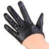 Sexy Ladies Touch Screen Party Opera Sheepskin Spring Women Leather Gloves