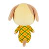 Animal Crossing Plush doll ALL STAR COLLECTION Goldie Stuffed toy Sanei
