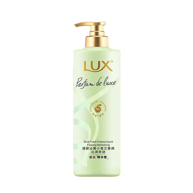 

LUX Floral Fragrance Freesia Conditioner