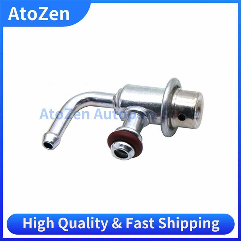 Car Fuel Pressure Regulator Assembly Oil Pressure Valve 23020-70010 23280-74200 23020-46030 for Toyota Lexus IS200 2002-2005