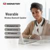 Monster Portable Bluetooth Speakers (CN version)
