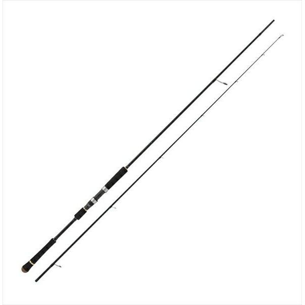 Used Major Craft Shore Jig Rod Cross Ride 1G XR1-942ML/LSJ (Spinning/2 Piece)