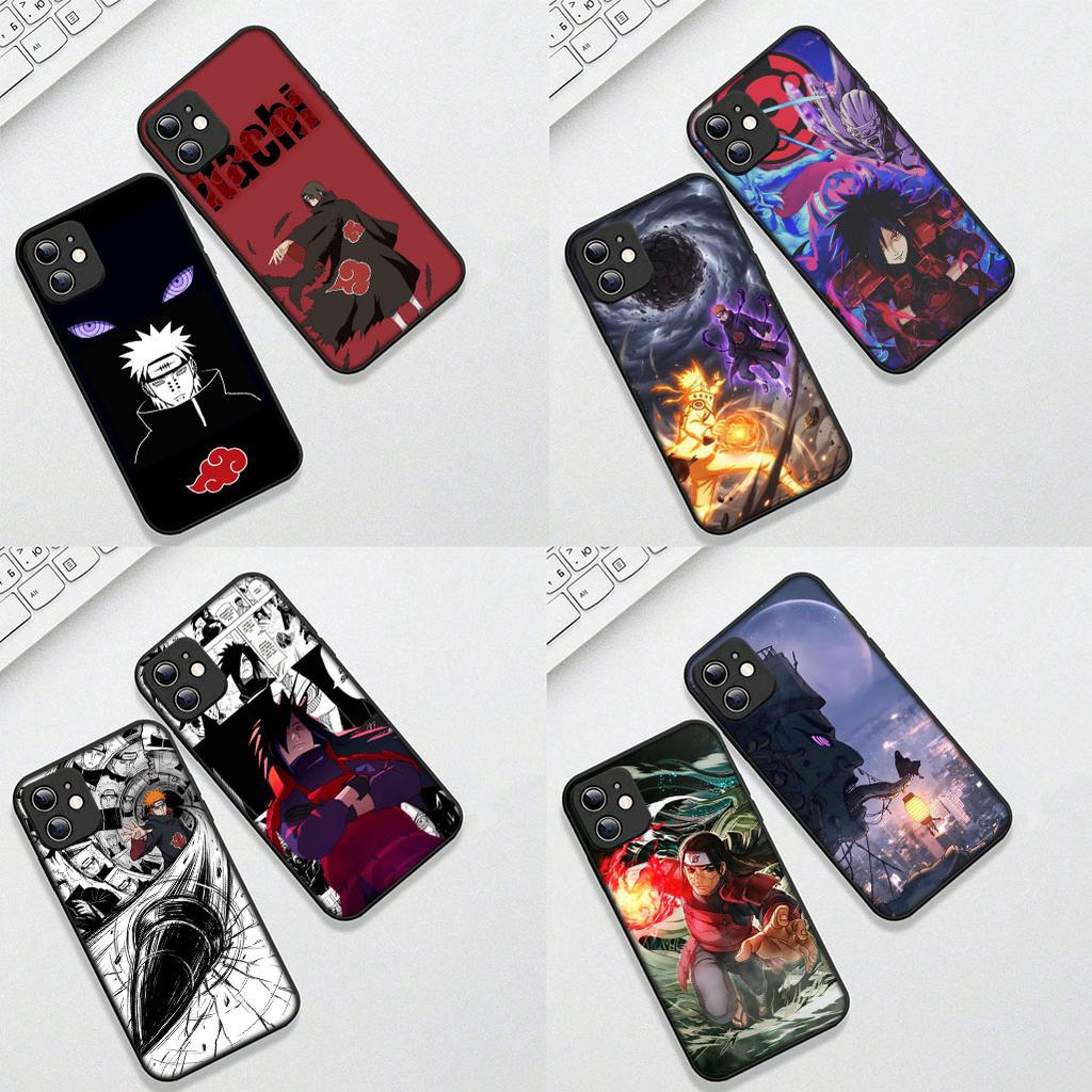 Akatsuki Itachi Pain Narutos Madaras for Samsung Galaxy A56 A26 A36 A10 A20 A30 A31 A32 A50 A55 A52 A53 A33 A12 A14 Phone Case