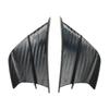 1 Pair Motorcycle Wind Wing Carbon Fibre Style Aerodynamic Winglets for NINJA400 NINJA250 Z900 Z1000