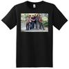 THE OUTSIDERS T-SHIRT 1983 Besetzungsfoto Poster Tee Pony Boy KLEIN MITTEL GROSS XL