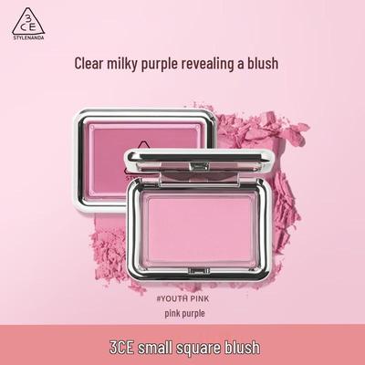 Style Blush